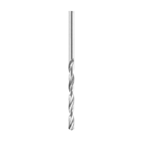 Свердло по металу DIN338 HSS, 3,7 мм INTERTOOL SD-5037 Свердло по металу DIN338 HSS, 3,7 мм INTERTOOL SD-5037