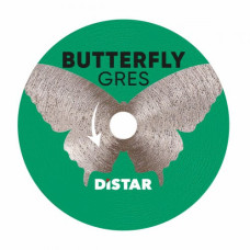 Круг алмазний Distar Butterfly керамограніт 45 мм