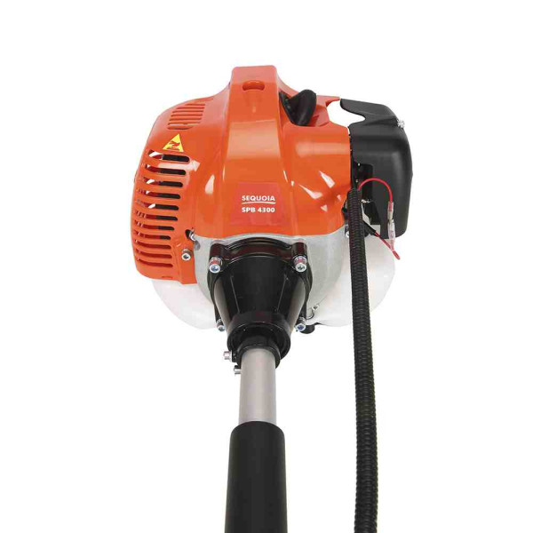 Коса бензинова SEQUOIA SPB4300 Коса бензинова SEQUOIA SPB4300