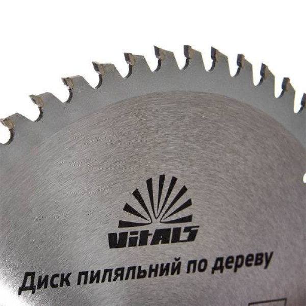 Диск пиляльний Vitals по дереву 300x30/25.4, ATB 60 Диск пиляльний Vitals по дереву 300x30/25.4, ATB 60