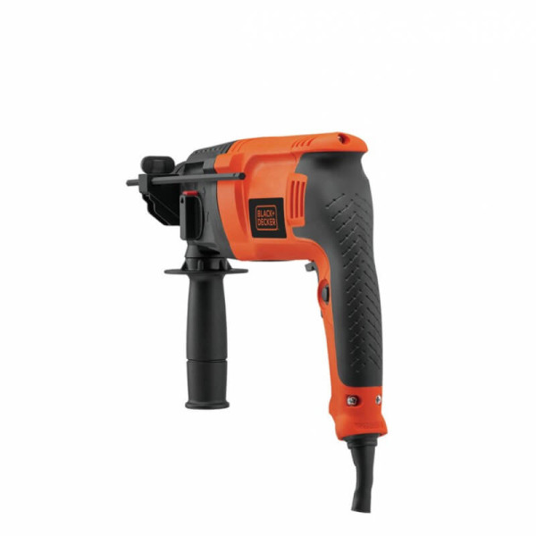 Перфоратор мережевий SDS-Plus BLACK+DECKER BDHR26KR Перфоратор мережевий SDS-Plus BLACK+DECKER BDHR26KR