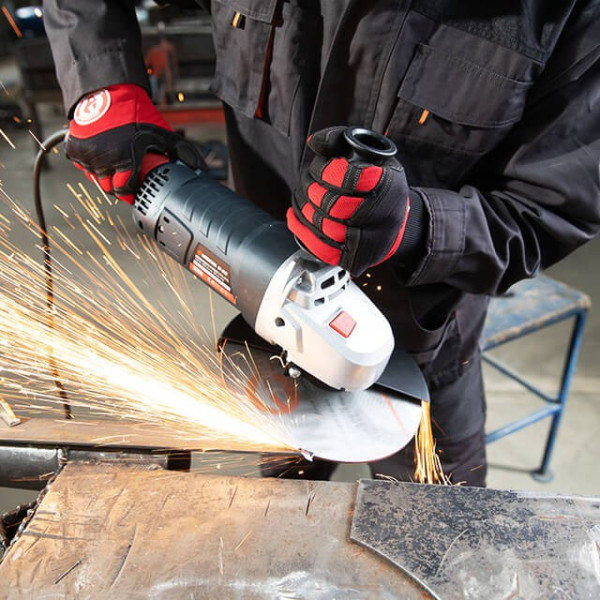 Диск відрізний по металу, 230×2,4×22,2 мм, 6600 об/хв INTERTOOL CT-4017 Диск відрізний по металу, 230×2,4×22,2 мм, 6600 об/хв INTERTOOL CT-4017