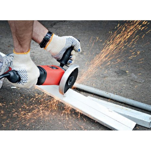 Кутова шліфувальна машина Stark AG 1350 Profi Кутова шліфувальна машина Stark AG 1350 Profi