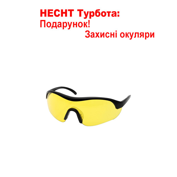 Дровокол електричний HECHT 6500 Дровокол електричний HECHT 6500