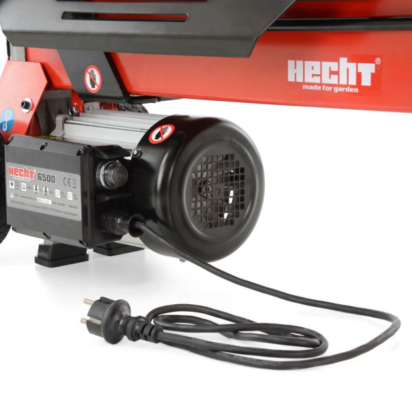 Дровокол електричний HECHT 6500 Дровокол електричний HECHT 6500