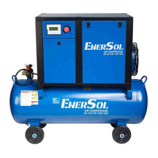 Компресор повітряний гвинтовий EnerSol ES-AC720-150-1SS
