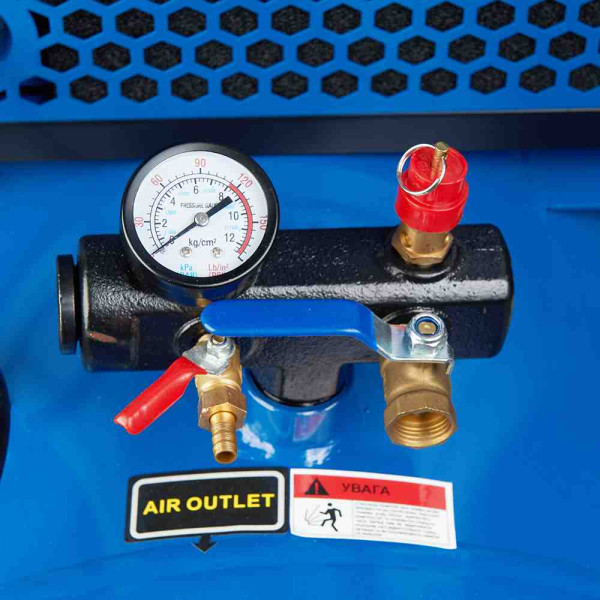 Компресор повітряний гвинтовий EnerSol ES-AC720-150-1SS Компресор повітряний гвинтовий EnerSol ES-AC720-150-1SS