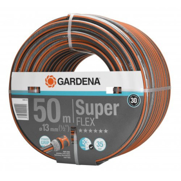 Шланг Gardena SuperFlex 13 мм x 50 м