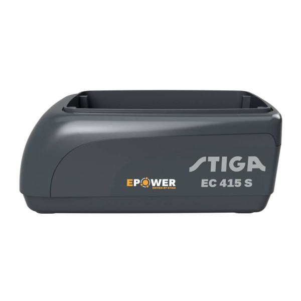 Зарядний пристрій STIGA EC415S Зарядний пристрій STIGA EC415S