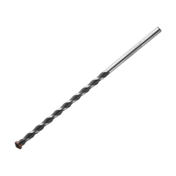 Свердло по бетону 14*250мм під ударний дриль B&W INTERTOOL SD-4015