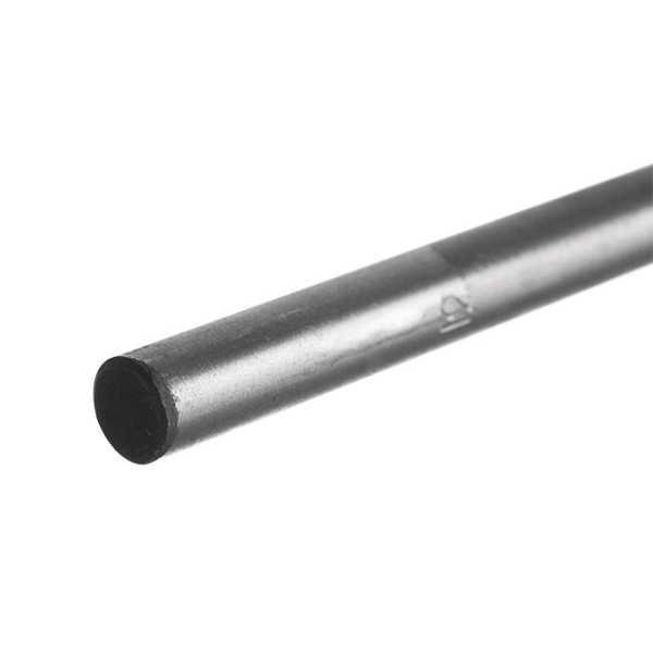 Свердло по бетону 14*250мм під ударний дриль B&W INTERTOOL SD-4015 Свердло по бетону 14*250мм під ударний дриль B&W INTERTOOL SD-4015