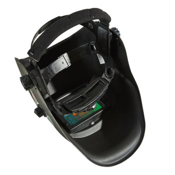 Маска сварщика NOWA W-2550 Маска сварщика NOWA W-2550