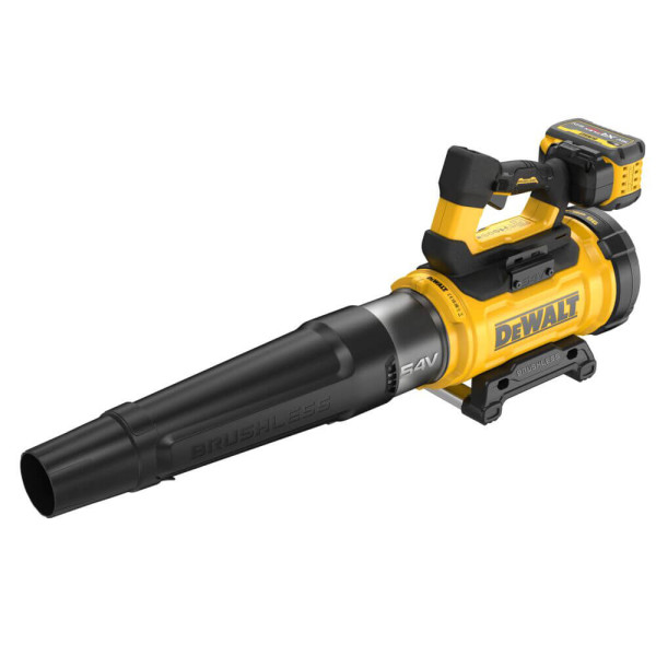 Повітродувка акумуляторна безщіткова DeWALT DCMBL777X1 Повітродувка акумуляторна безщіткова DeWALT DCMBL777X1