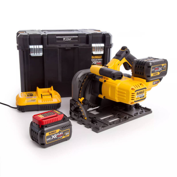 Пила дисковая погружная аккумуляторная DeWALT DCS520T2 дисковая погружная DeWALT DCS520T2 Пила дисковая погружная аккумуляторная DeWALT DCS520T2 дисковая погружная DeWALT DCS520T2