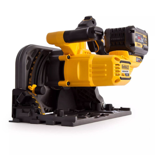 Пила дисковая погружная аккумуляторная DeWALT DCS520T2 дисковая погружная DeWALT DCS520T2 Пила дисковая погружная аккумуляторная DeWALT DCS520T2 дисковая погружная DeWALT DCS520T2