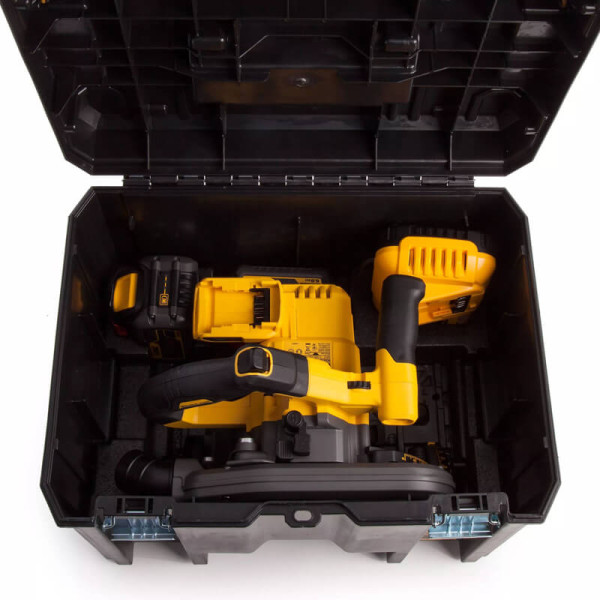 Пила дисковая погружная аккумуляторная DeWALT DCS520T2 дисковая погружная DeWALT DCS520T2 Пила дисковая погружная аккумуляторная DeWALT DCS520T2 дисковая погружная DeWALT DCS520T2