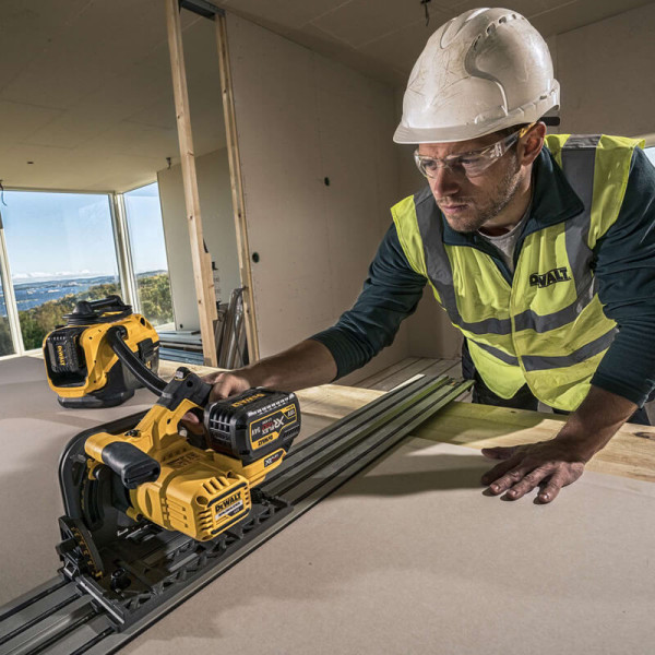 Пила дисковая погружная аккумуляторная DeWALT DCS520T2 дисковая погружная DeWALT DCS520T2 Пила дисковая погружная аккумуляторная DeWALT DCS520T2 дисковая погружная DeWALT DCS520T2
