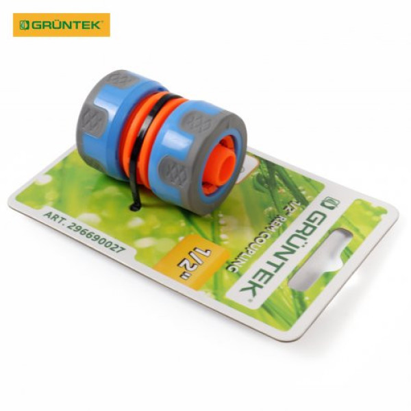 Реммуфта GRUNTEK 1/2" Реммуфта GRUNTEK 1/2"