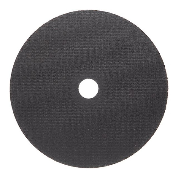 Диск відрізний по металу, 180×2,0×22,2 мм, 8600 об/хв INTERTOOL CT-4014 Диск відрізний по металу, 180×2,0×22,2 мм, 8600 об/хв INTERTOOL CT-4014