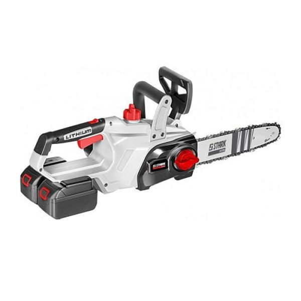 Акумуляторна пилка ланцюгова Stark BCS-3612 SET 36В Акумуляторна пилка ланцюгова Stark BCS-3612 SET 36В