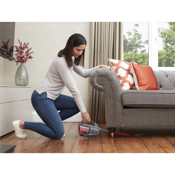 Пылесос аккумуляторный BLACK+DECKER BHHV315B Пылесос аккумуляторный BLACK+DECKER BHHV315B