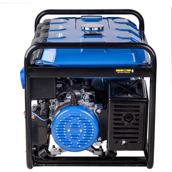 Генератор бензиновий EnerSol EPG-5500SE Генератор бензиновий EnerSol EPG-5500SE