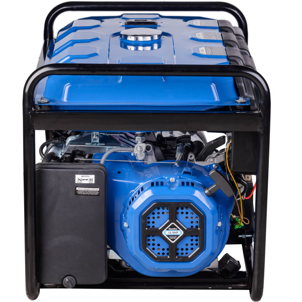 Генератор бензиновий EnerSol EPG-5500SE Генератор бензиновий EnerSol EPG-5500SE