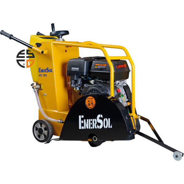 Нарізчик швів бензиновий EnerSol ECC-180L Нарізчик швів бензиновий EnerSol ECC-180L