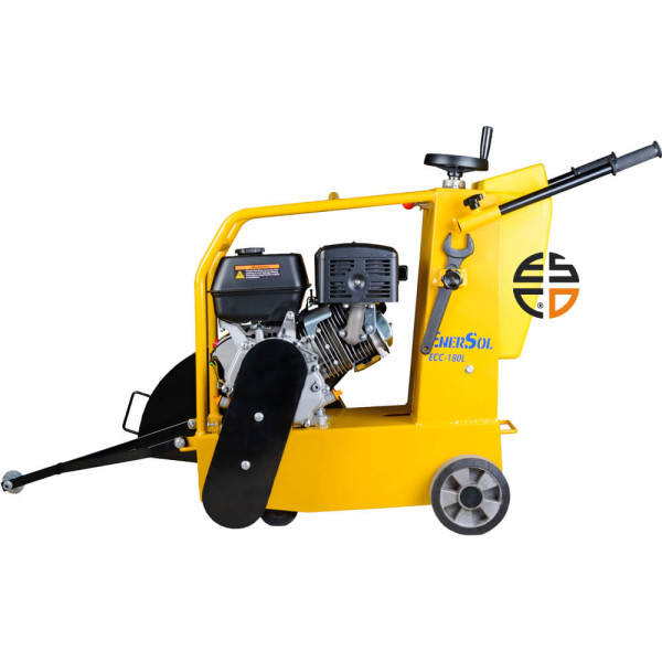 Нарізчик швів бензиновий EnerSol ECC-180L Нарізчик швів бензиновий EnerSol ECC-180L