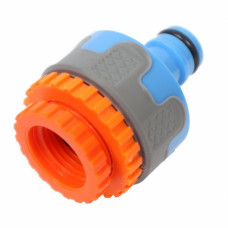 Адаптер для крана GRUNTEK 1"-3/4"-1/2"