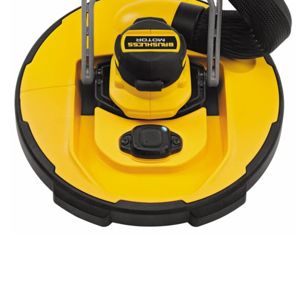 Шліфмашина ексцентрикова акумуляторна безщіткова DeWALT DCE800N Шліфмашина ексцентрикова акумуляторна безщіткова DeWALT DCE800N