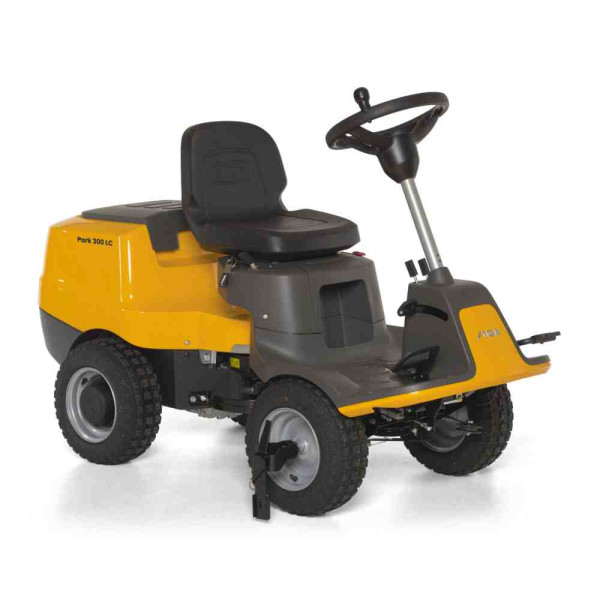 Райдер бензиновий STIGA Park300LC Райдер бензиновий STIGA Park300LC