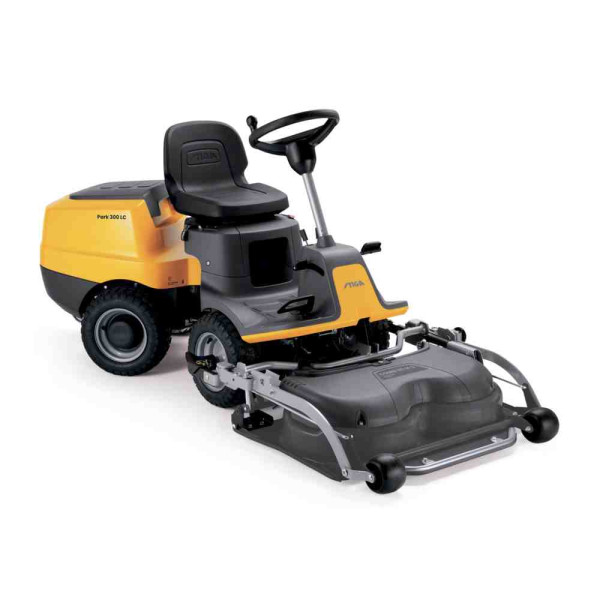 Райдер бензиновий STIGA Park300LC Райдер бензиновий STIGA Park300LC