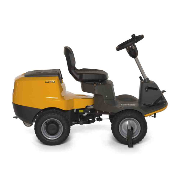 Райдер бензиновий STIGA Park300LC Райдер бензиновий STIGA Park300LC