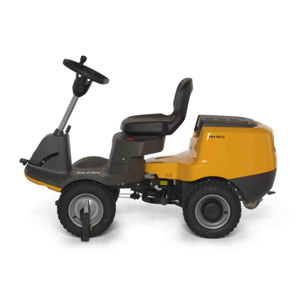 Райдер бензиновий STIGA Park300LC Райдер бензиновий STIGA Park300LC