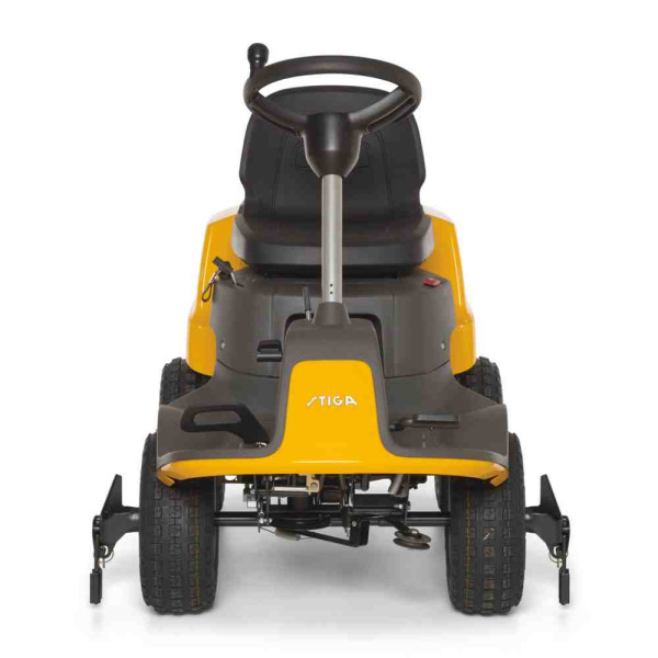 Райдер бензиновий STIGA Park300LC Райдер бензиновий STIGA Park300LC