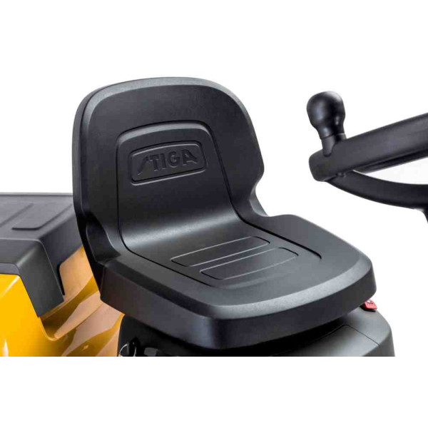 Райдер бензиновий STIGA Park300LC Райдер бензиновий STIGA Park300LC