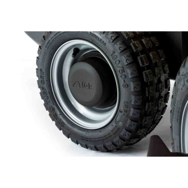 Райдер бензиновий STIGA Park300LC Райдер бензиновий STIGA Park300LC