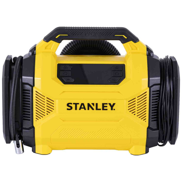 Компресор автомобільний-повітродувка STANLEY SXIF3501