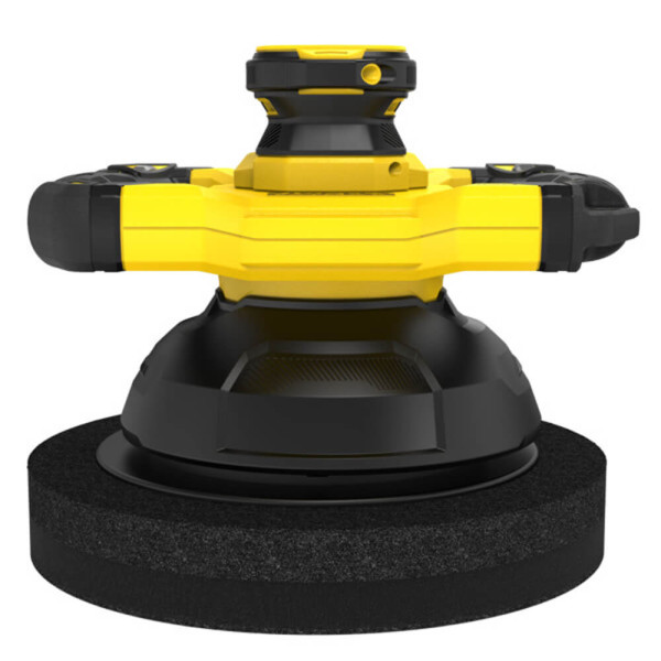 Полировальная машина аккумуляторная STANLEY FATMAX SFMCE100B Полировальная машина аккумуляторная STANLEY FATMAX SFMCE100B