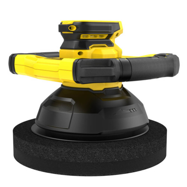 Полировальная машина аккумуляторная STANLEY FATMAX SFMCE100B Полировальная машина аккумуляторная STANLEY FATMAX SFMCE100B
