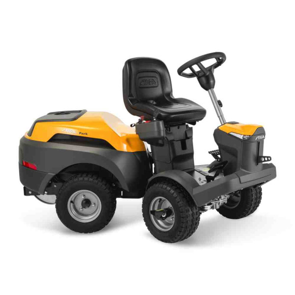 Райдер бензиновий STIGA Park500WX Райдер бензиновий STIGA Park500WX