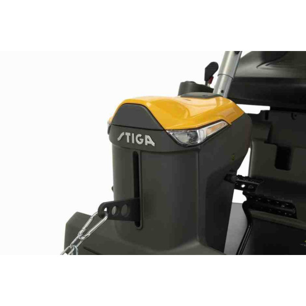 Райдер бензиновий STIGA Park500WX Райдер бензиновий STIGA Park500WX