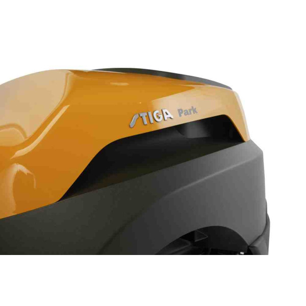 Райдер бензиновий STIGA Park500WX Райдер бензиновий STIGA Park500WX