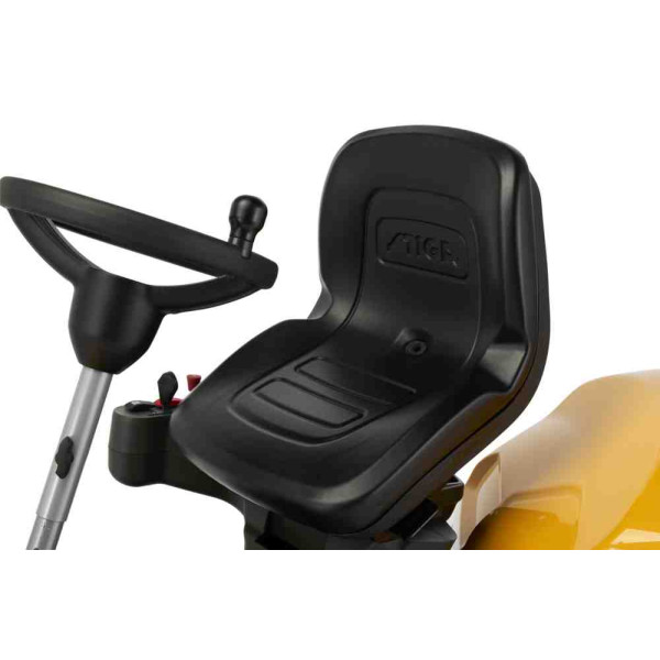 Райдер бензиновий STIGA Park500WX Райдер бензиновий STIGA Park500WX