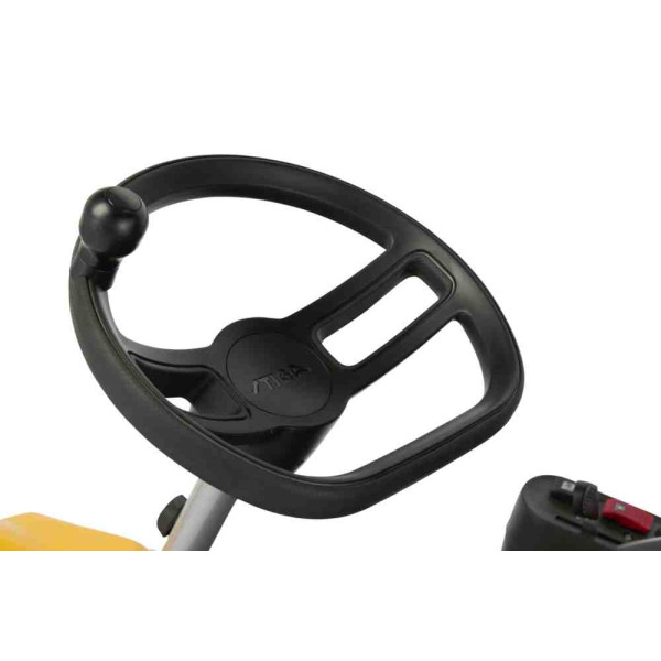 Райдер бензиновий STIGA Park500WX Райдер бензиновий STIGA Park500WX