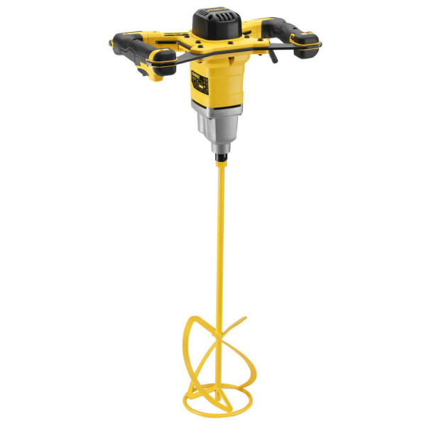 Міксер мережевий DeWALT DWD241 Міксер мережевий DeWALT DWD241