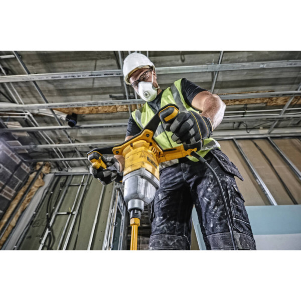 Міксер мережевий DeWALT DWD241 Міксер мережевий DeWALT DWD241