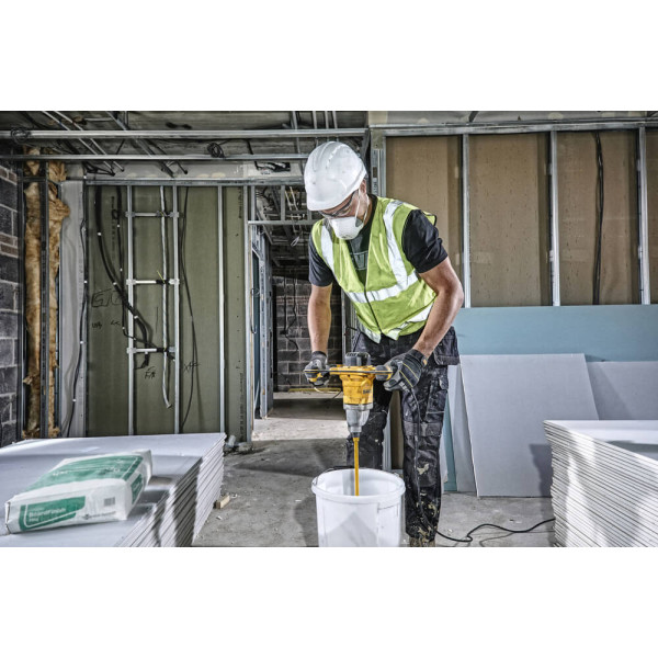 Міксер мережевий DeWALT DWD241 Міксер мережевий DeWALT DWD241