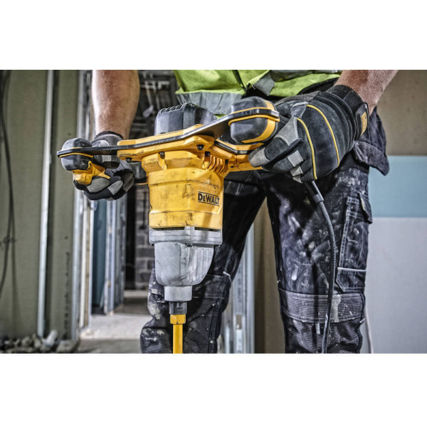 Міксер мережевий DeWALT DWD241 Міксер мережевий DeWALT DWD241